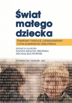 Świat małego dziecka