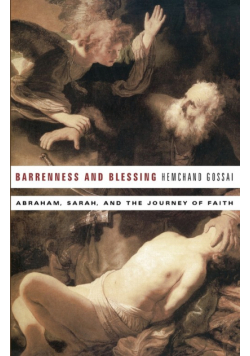 Barrenness and Blessing