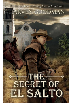 The Secret of El Salto