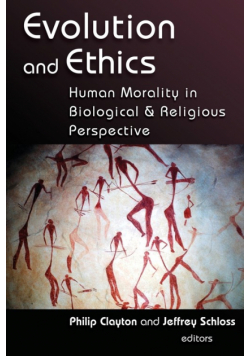 Evolution and Ethics