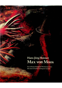 Max von Moos