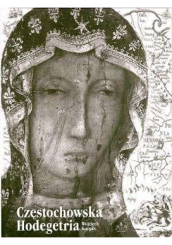 Częstochowska Hodegetria
