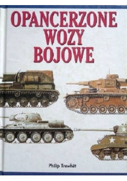 Opancerzone wozy bojowe