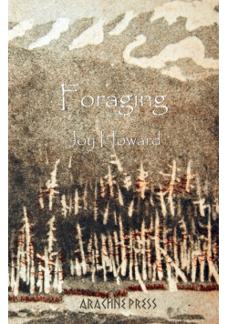 Foraging