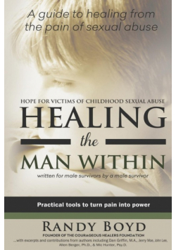 Healing the Man Within