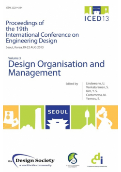 Proceedings of ICED13 Volume 3
