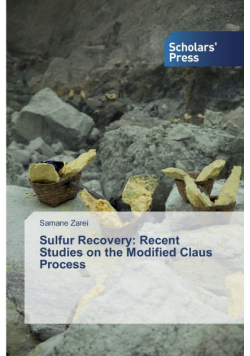 Sulfur Recovery