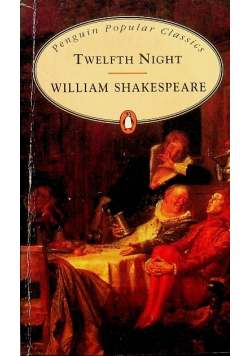 Twelfth night