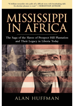 Mississippi in Africa