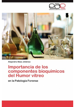 Importancia de Los Componentes Bioquimicos del Humor Vitreo