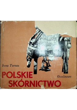 Polskie skórnictwo