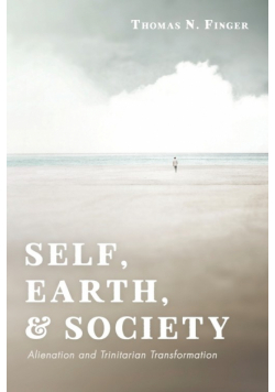 Self, Earth, and Society
