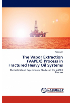The Vapor Extraction (Vapex) Process in Fractured Heavy Oil Systems