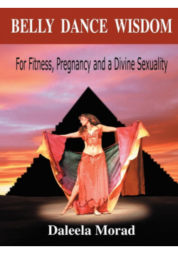 Belly Dance Wisdom