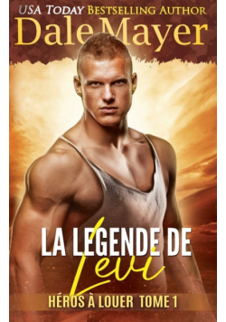 La Légende de Levi
