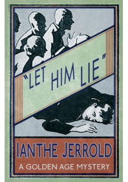 Let Him Lie