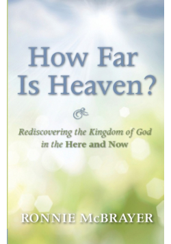How Far Is Heaven?