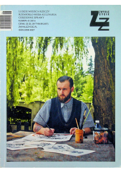 Zwykłe życie nr 6/2014