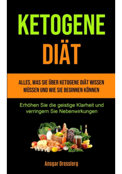 Ketogene Diät