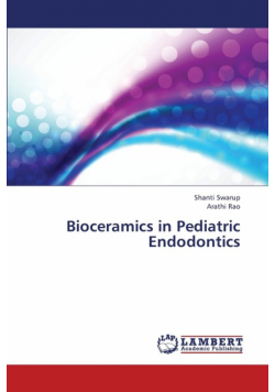 Bioceramics in Pediatric Endodontics