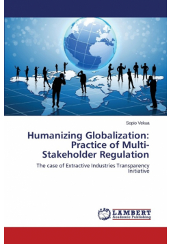 Humanizing Globalization