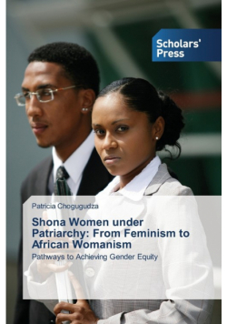 Shona Women under Patriarchy