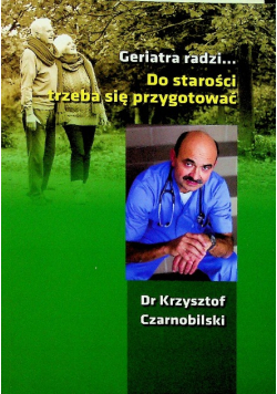 Do starości trzeba się przygotować