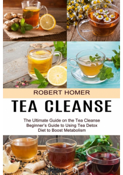 Tea Cleanse