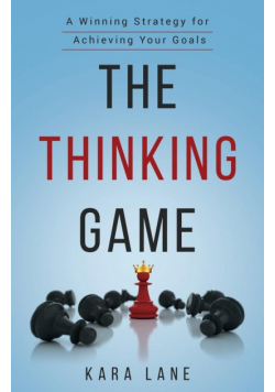 The Thinking Game