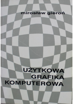 Użytkowa Grafika Komputerowa