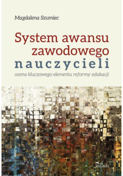 System awansu zawodowego nauczycieli
