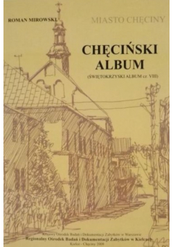 Chęciński album