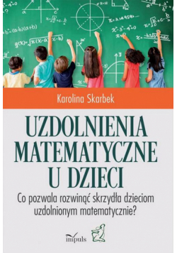 Uzdolnienia matematyczne u dzieci