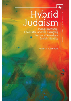 Hybrid Judaism