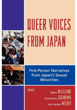 Queer Voices from Japan