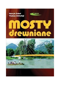 Mosty drewniane