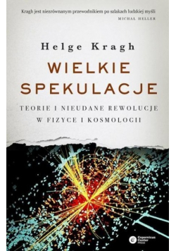 Wielkie spekulacje