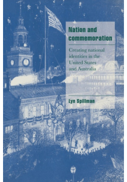 Nation and Commemoration