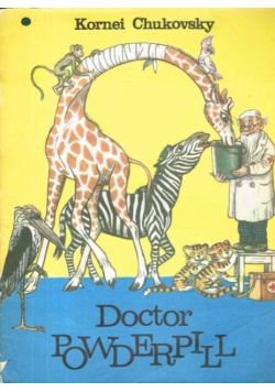 Doctor Powderpill