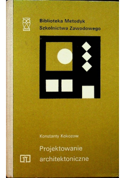 Projektowanie architektoniczne