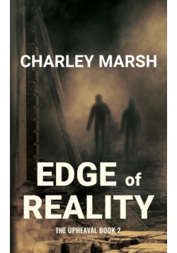 Edge of Reality