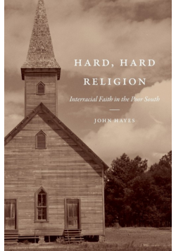 Hard, Hard Religion