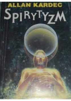 Spirytyzm