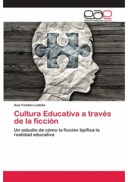 Cultura Educativa a través de la ficción
