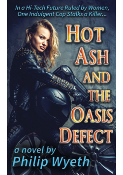 Hot Ash and the Oasis Defect
