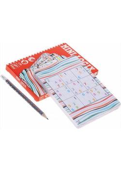 Gra mini - Logix Sudoku