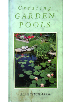 Creating Garden Pools