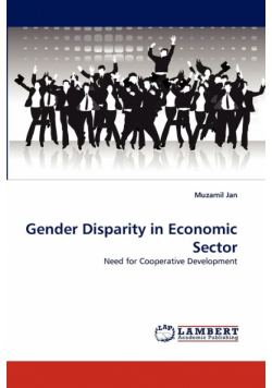 Gender Disparity in Economic Sector