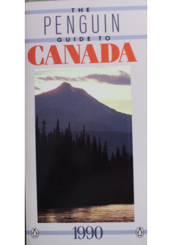 The Penguin guide to Canada