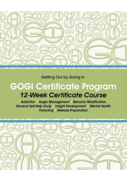 GOGI Certificate Program